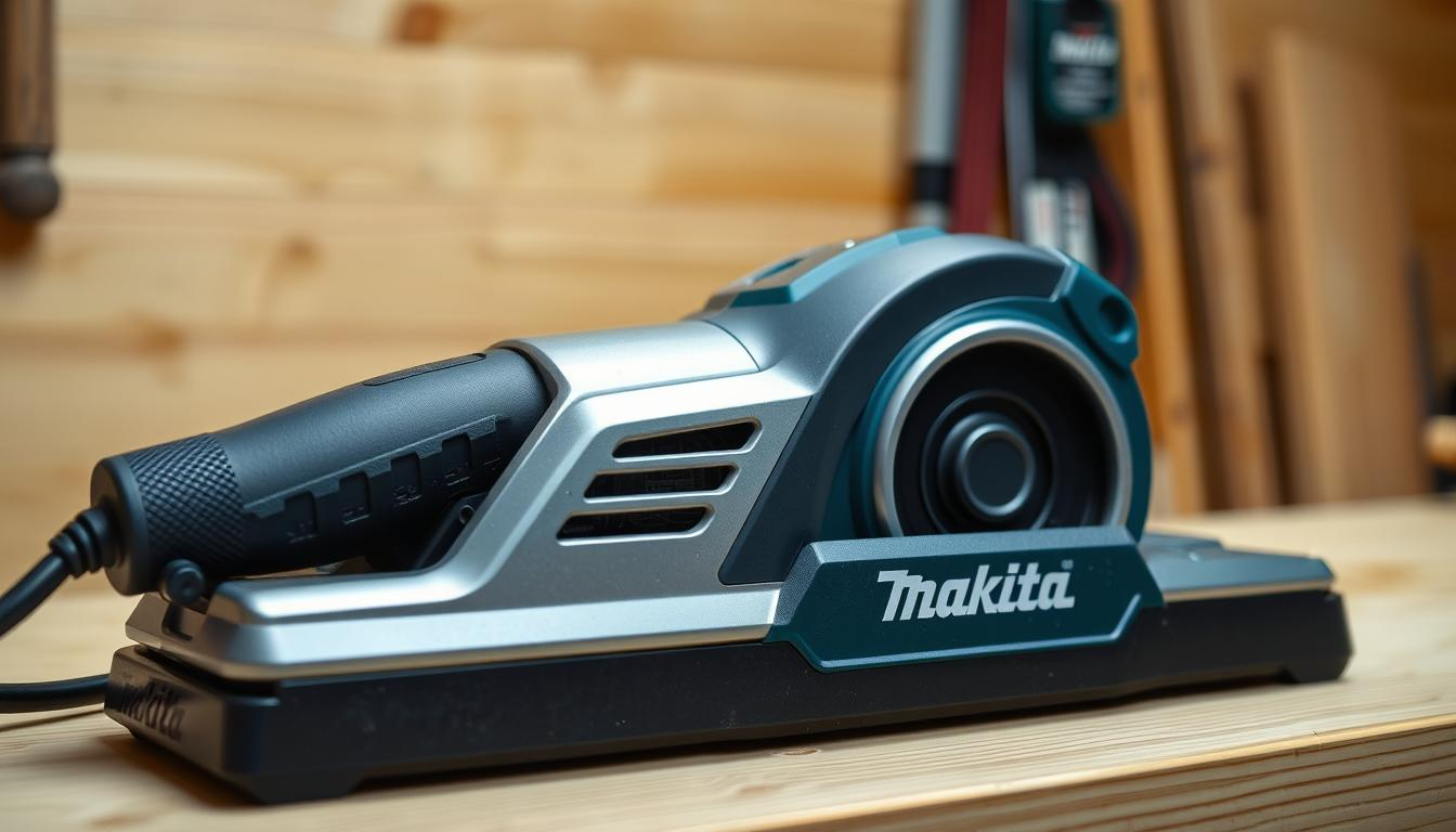 makita sander