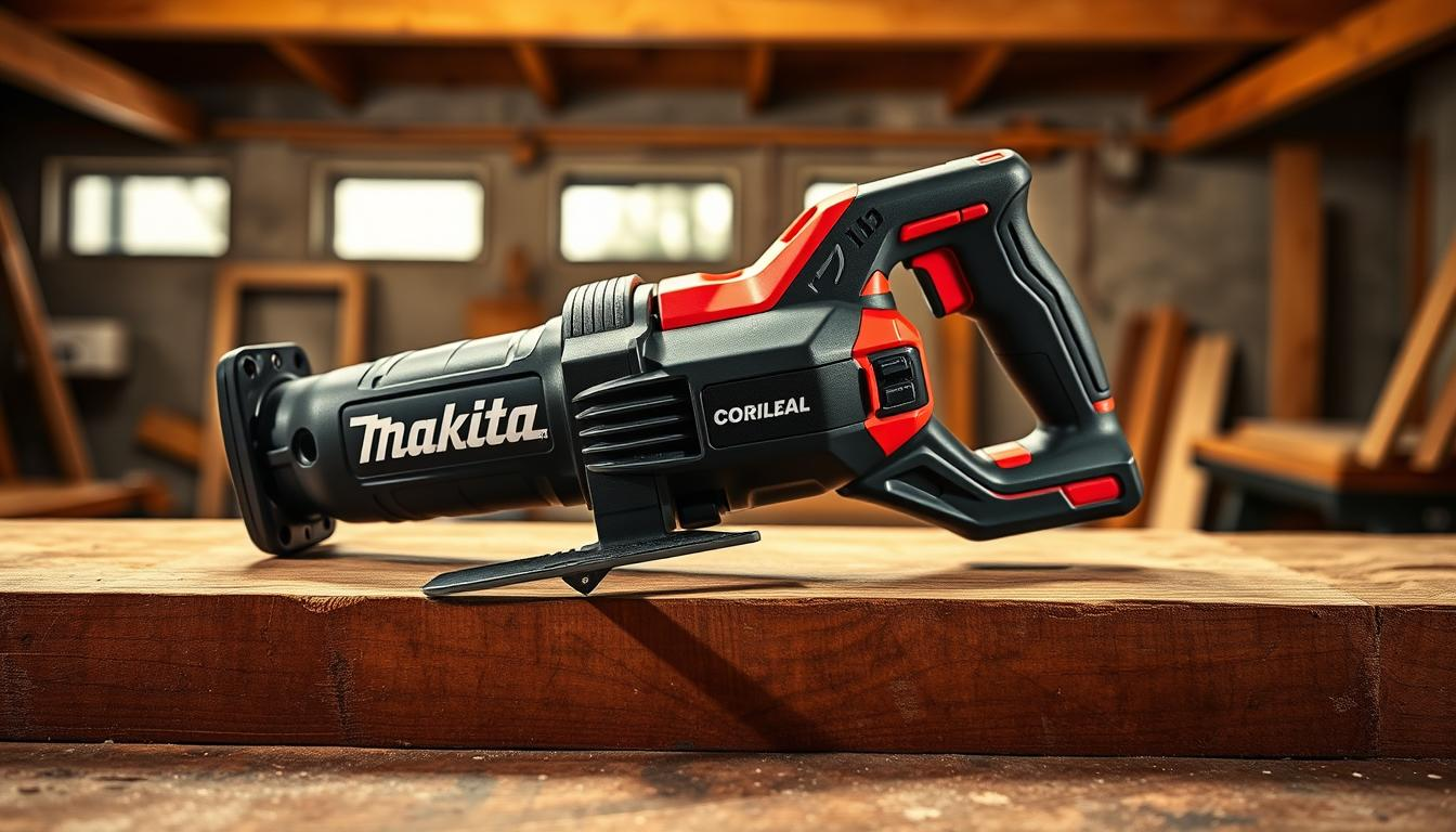 makita sawzall cordless