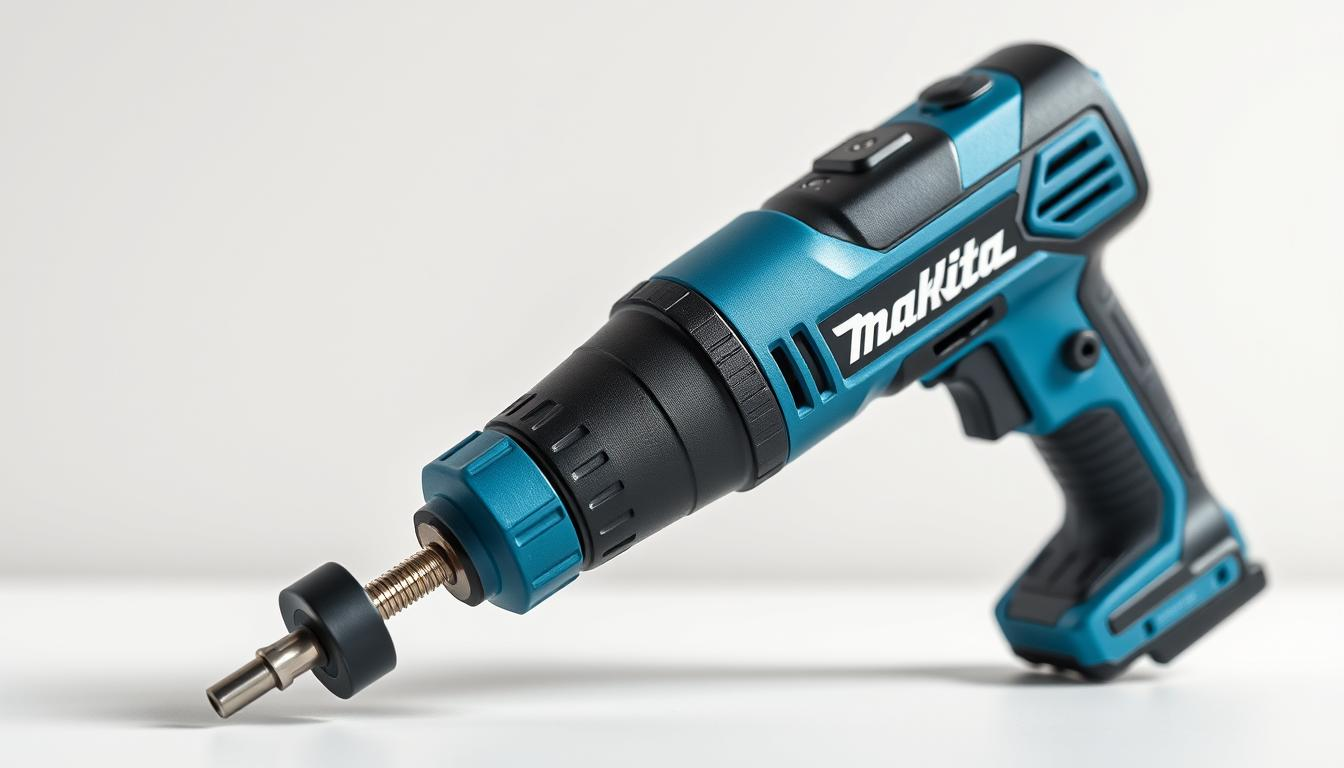 makita screwdriver