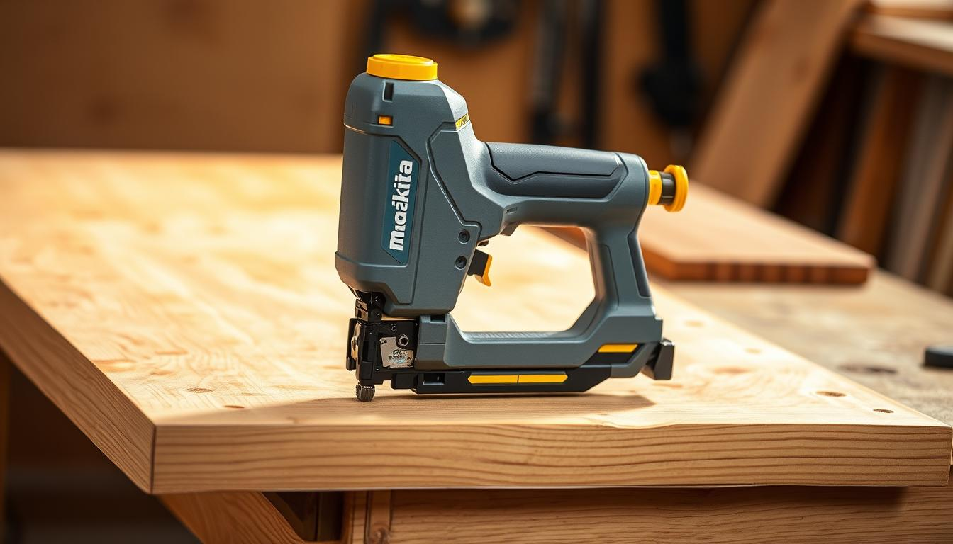 makita staple gun