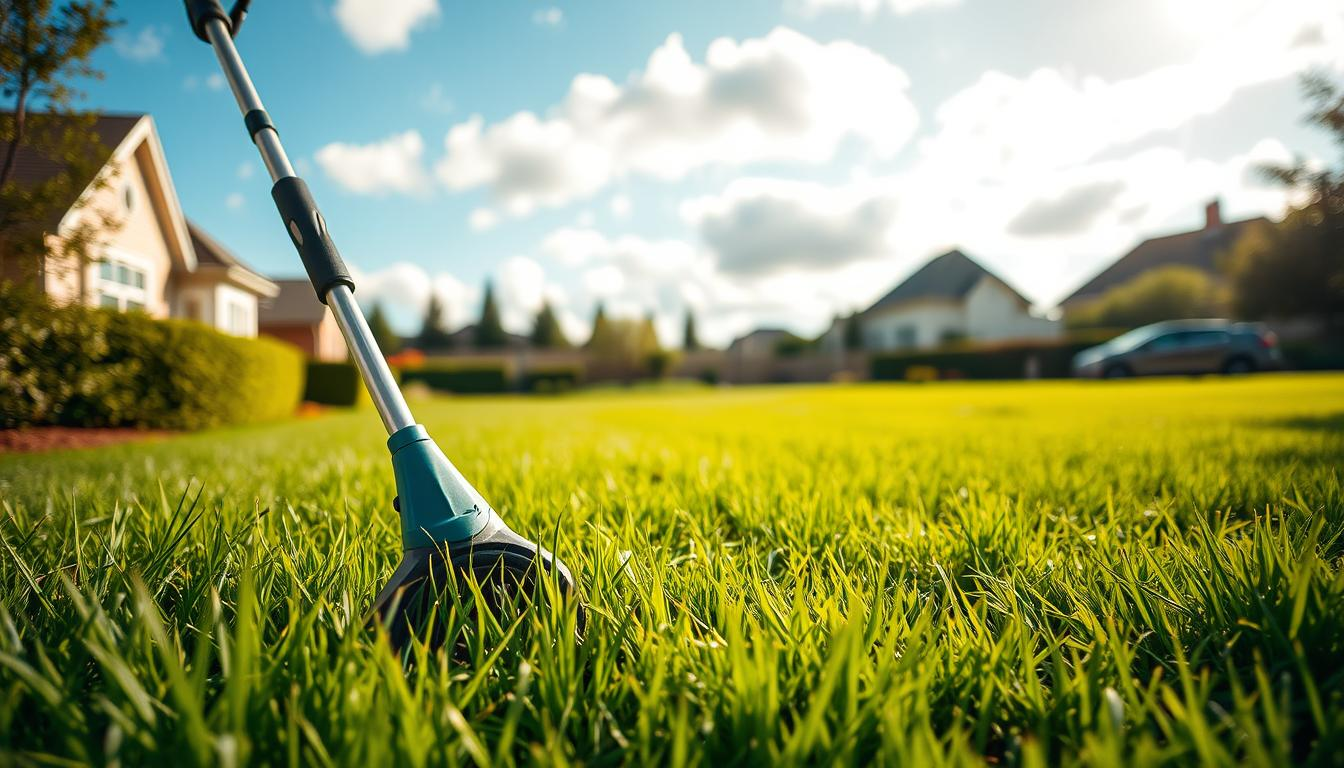 makita string trimmer