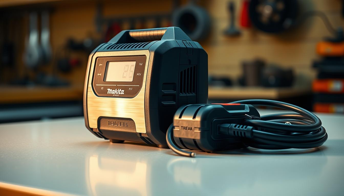 makita tire inflator