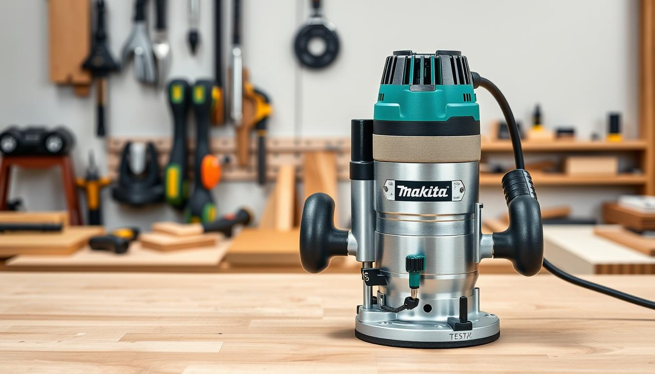 makita trim router