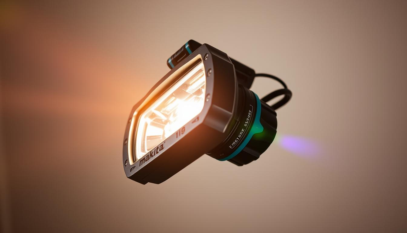 makita work light