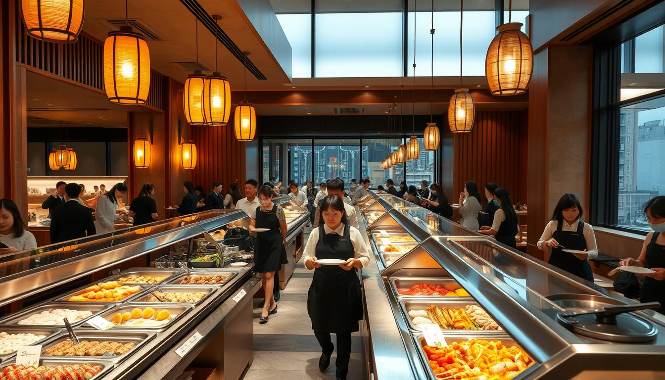 mikata buffet jacksonville