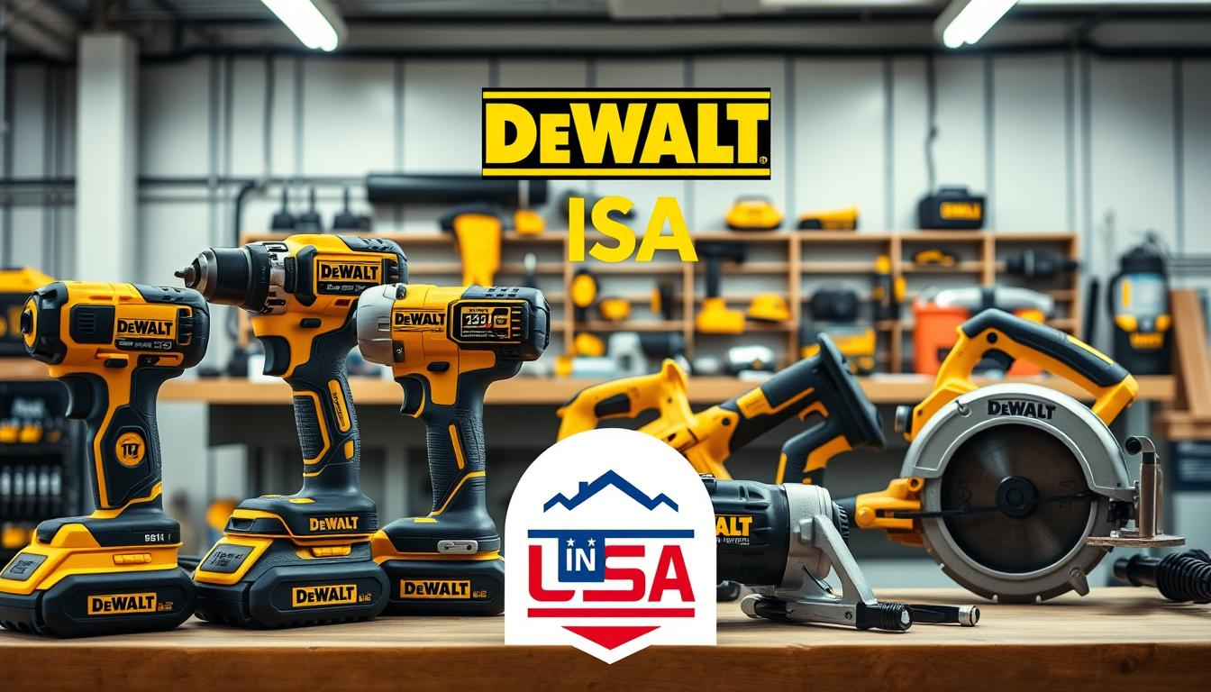what dewalt tools are made in usa