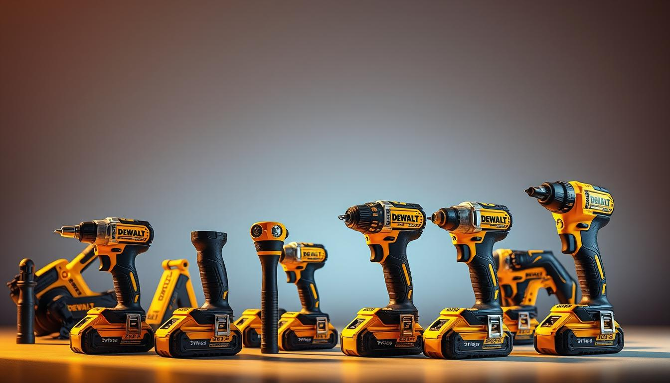 when did dewalt switch to 20v