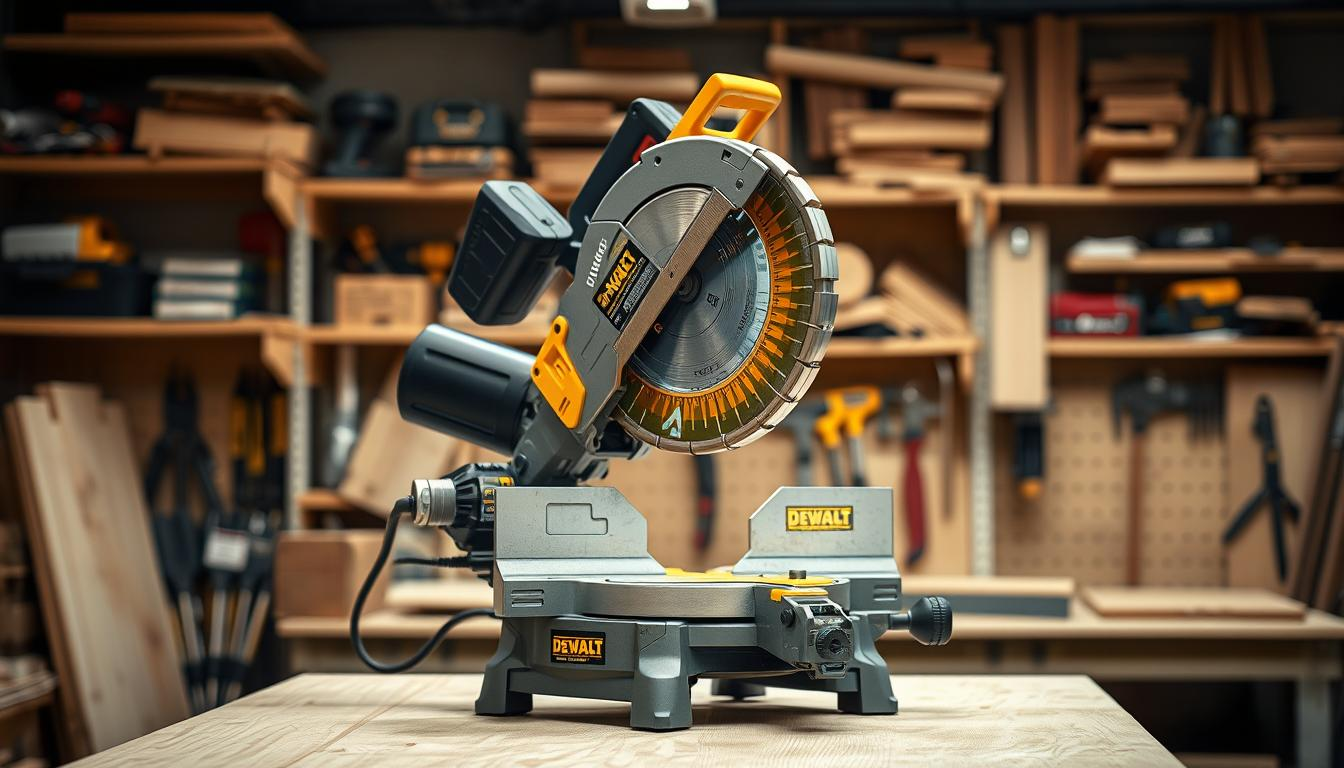 which dewalt miter saw to buy
