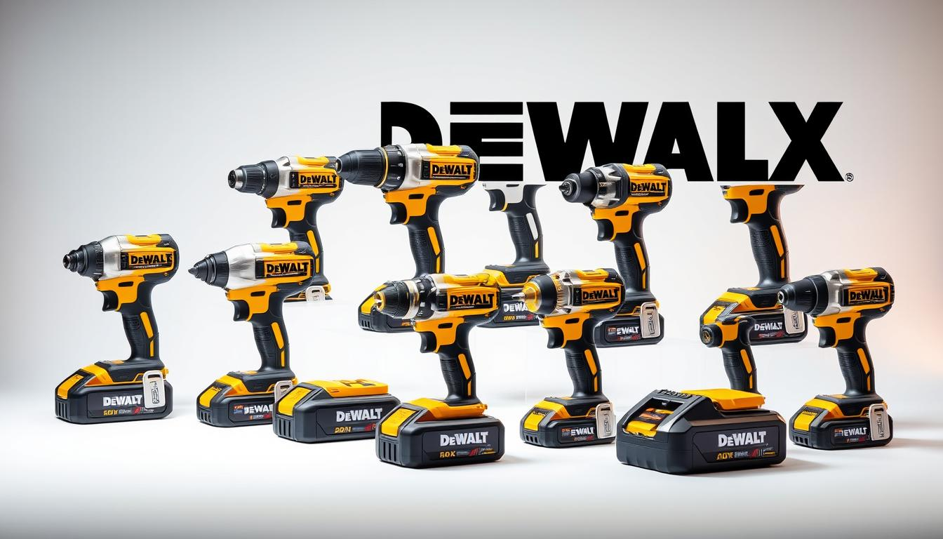 why did dewalt discontinue 18v