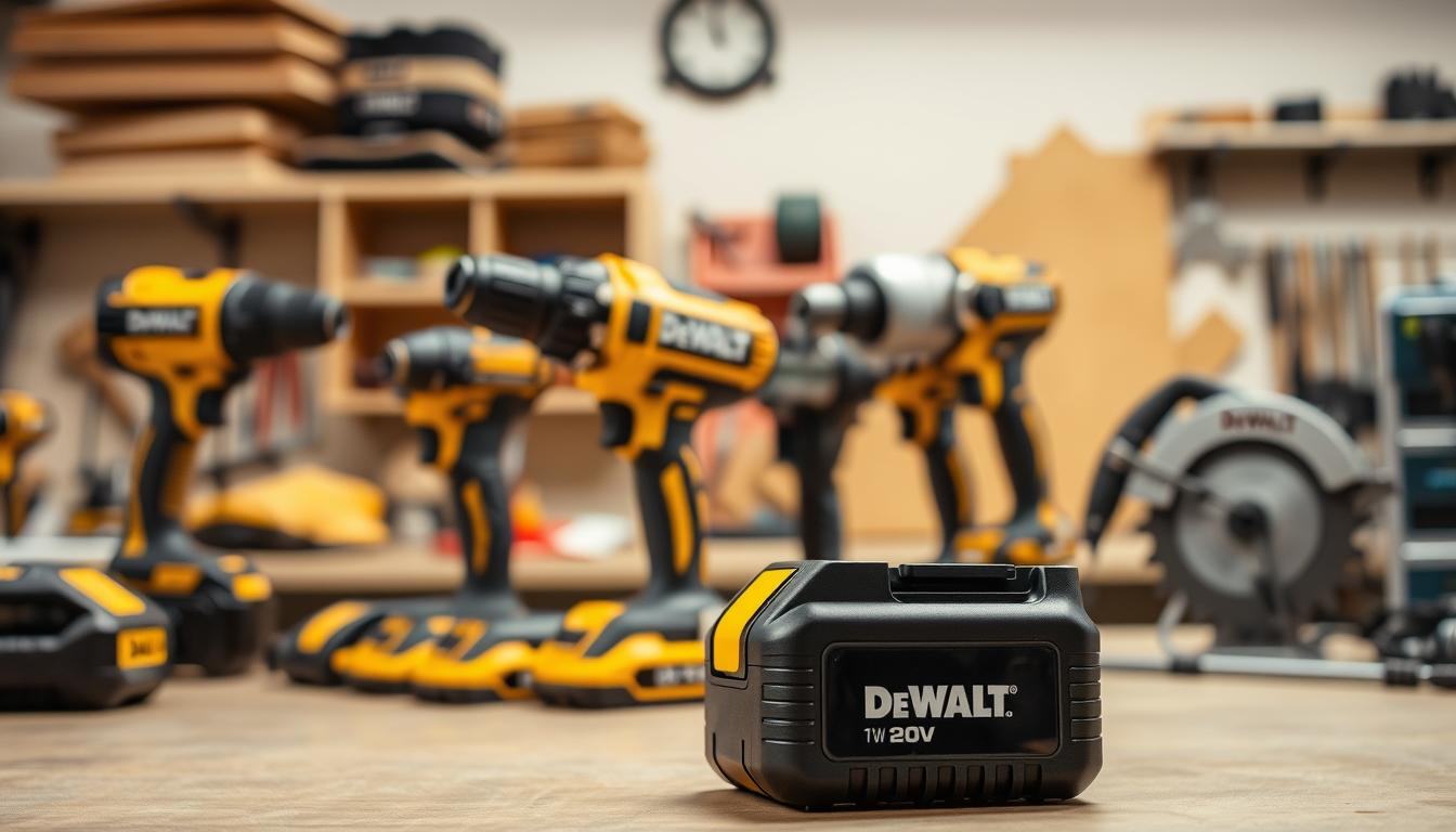 will dewalt 20v fit 12v