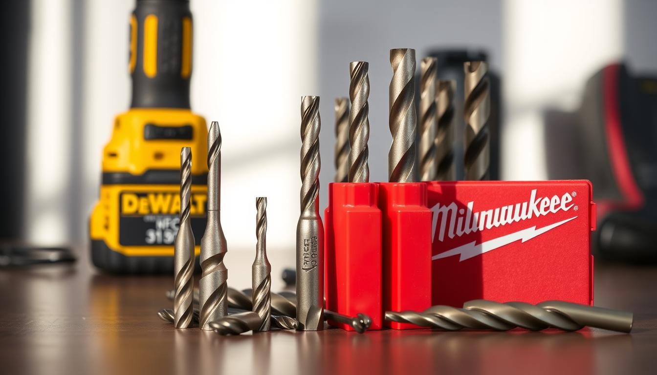 will dewalt bits fit milwaukee