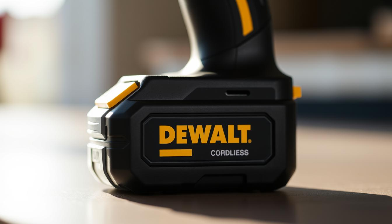 will dewalt replace batteries